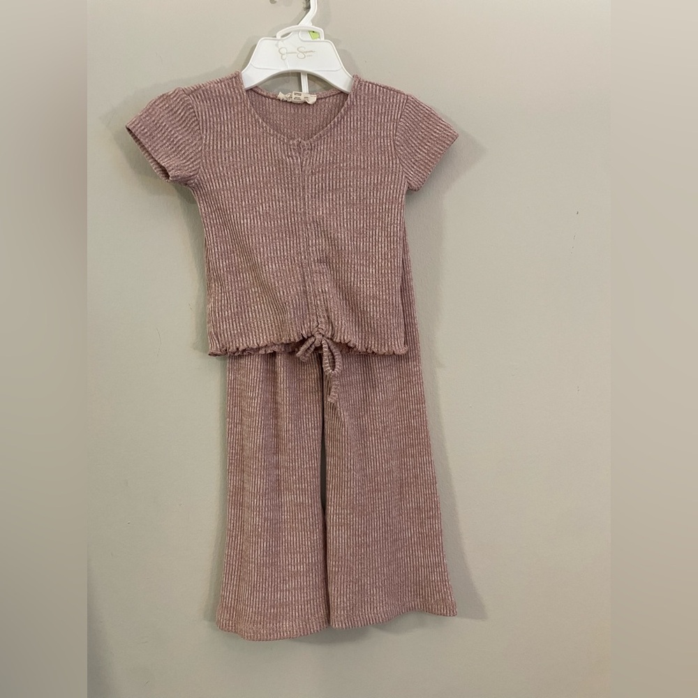 Jessica Simpson Matching Set - Toddler